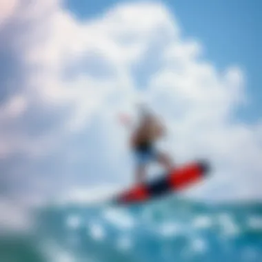 Magnificent A Comprehensive Exploration of the Best Kites for Kiteboarding Magnificent A Comprehensive Exploration of the Best Kites for Kiteboarding
