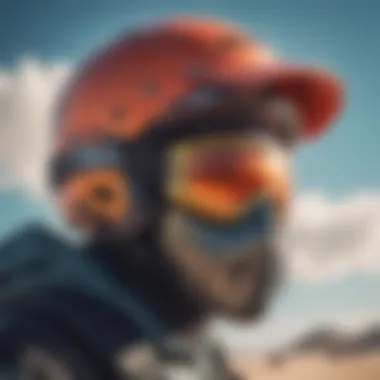 Magnificent A Comprehensive Exploration of V2 Helmets for Kiteboarding Magnificent A Comprehensive Exploration of V2 Helmets for Kiteboarding