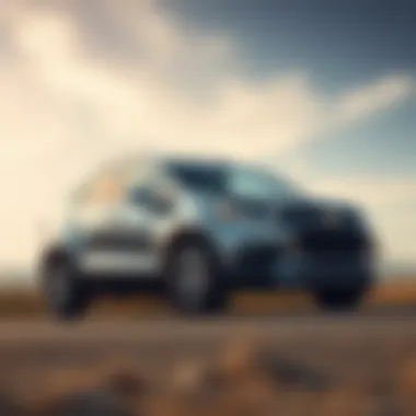 Magnificent Analyzing the 2018 Chevrolet Trax: A Comprehensive Review Magnificent Analyzing the 2018 Chevrolet Trax: A Comprehensive Review