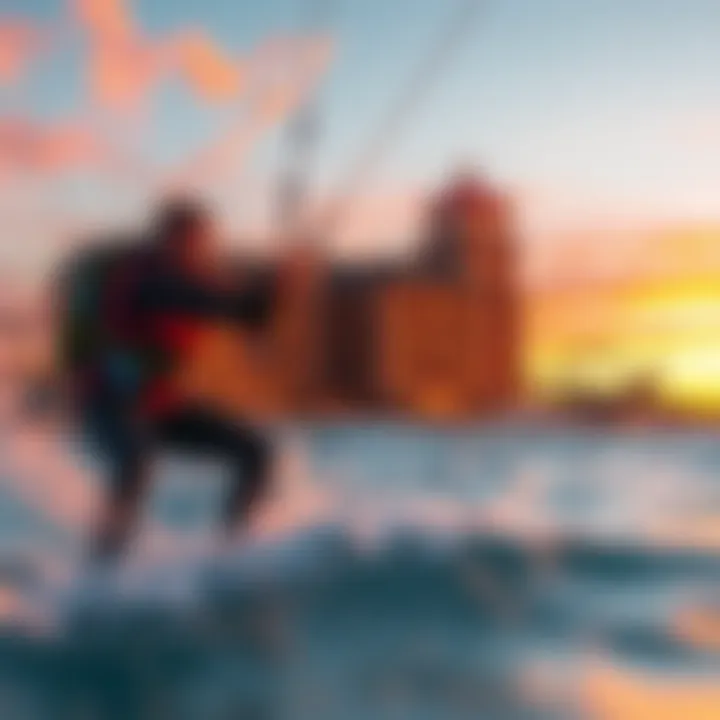 Magnificent Best Hotels in South Padre Island: A Comprehensive Guide for Kiteboarding Enthusiasts