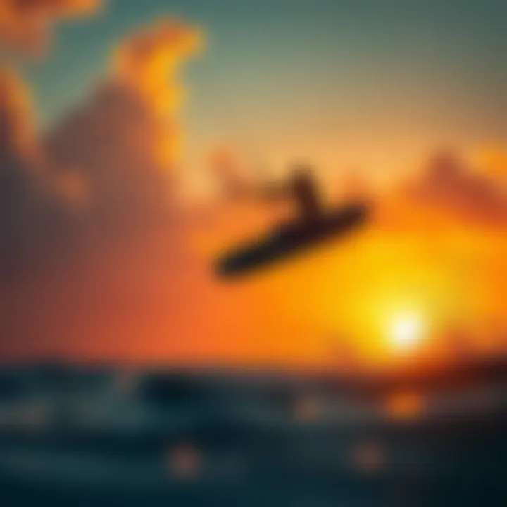 Magnificent Cabarete, Dominican Republic: A Comprehensive Guide to Kiteboarding in Paradise Magnificent Cabarete, Dominican Republic: A Comprehensive Guide to Kiteboarding in Paradise