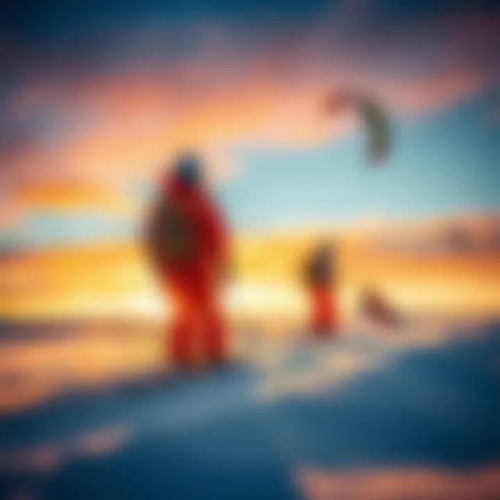 Magnificent Comprehensive Guide to Snow Kite Harnesses Magnificent Comprehensive Guide to Snow Kite Harnesses