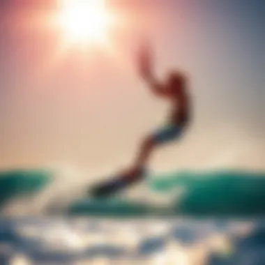 Magnificent Comprehensive Insights into Foil Boards: A Detailed Guide for Kiteboarding Enthusiasts Magnificent Comprehensive Insights into Foil Boards: A Detailed Guide for Kiteboarding Enthusiasts