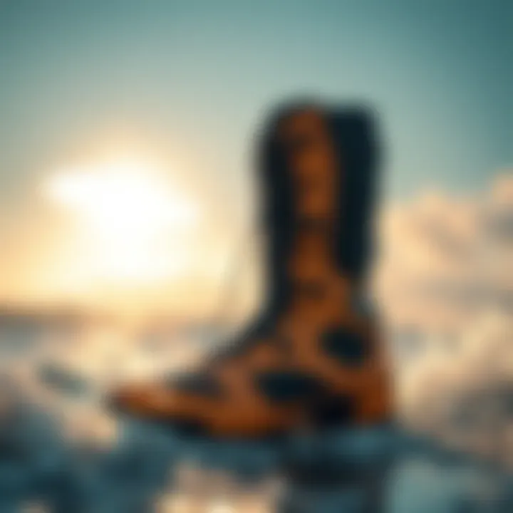 Magnificent Comprehensive Insights on Liquid Force Boots for Kiteboarding Enthusiasts