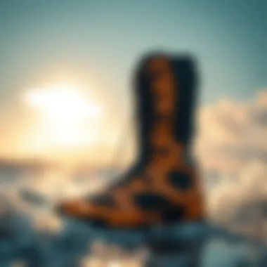 Magnificent Comprehensive Insights on Liquid Force Boots for Kiteboarding Enthusiasts Magnificent Comprehensive Insights on Liquid Force Boots for Kiteboarding Enthusiasts
