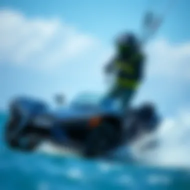 Magnificent Custom Parts for Slingshots: Enhancing Your Kiteboarding Experience