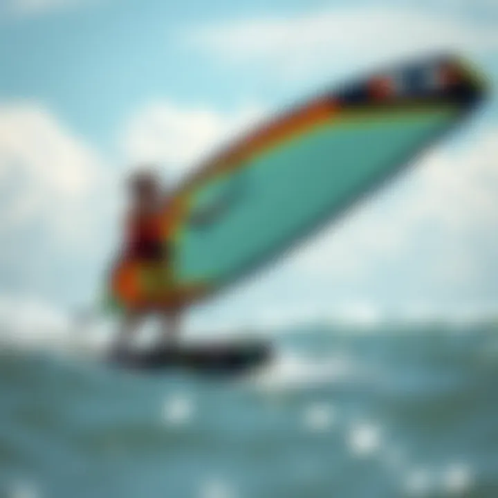 Magnificent Determining Kite Size for Kitesurfing: A Comprehensive Guide