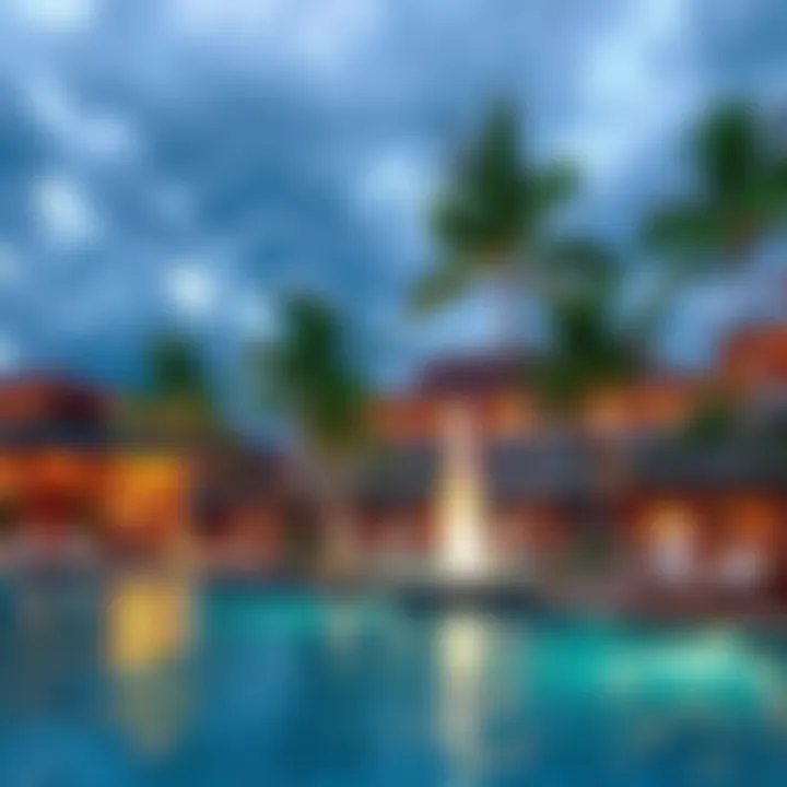 Magnificent Exploring Coconut Bay Resort: A Comprehensive Guide Magnificent Exploring Coconut Bay Resort: A Comprehensive Guide