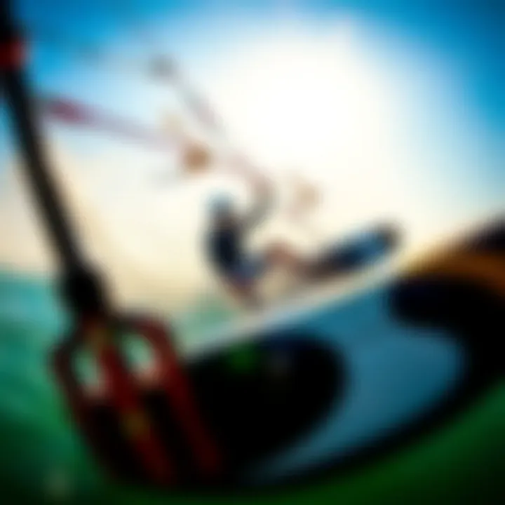 Magnificent Exploring Duotone Kitesurfing: The Intersection of Design and Performance