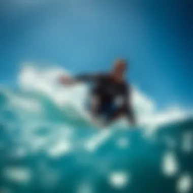 Magnificent Exploring Eye Protection for Surfing: Essential Insights and Recommendations