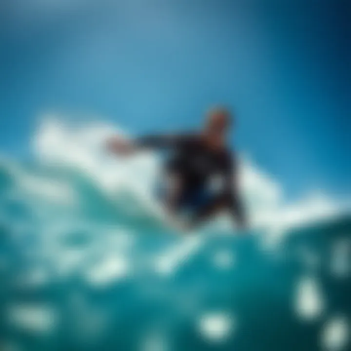 Magnificent Exploring Eye Protection for Surfing: Essential Insights and Recommendations