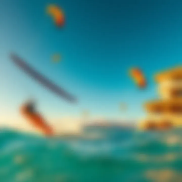 Magnificent Exploring Hotel FeelViana: A Retreat for Kiteboarding Enthusiasts