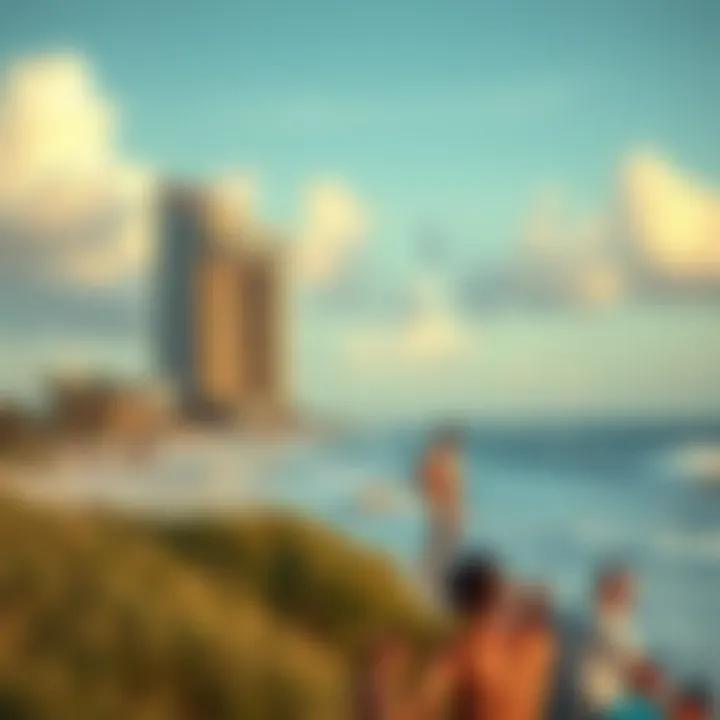 Magnificent Exploring Hotels in South Padre Island with Beach Access