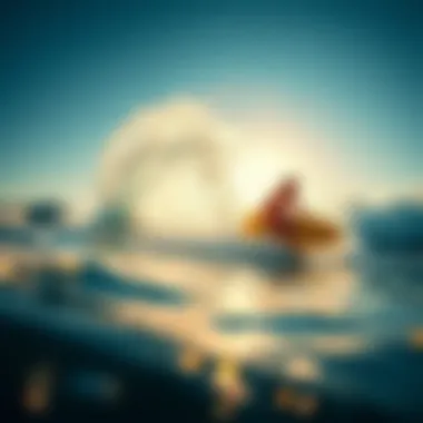 Magnificent Exploring Hydro Surfing: The Next Wave in Water Sports