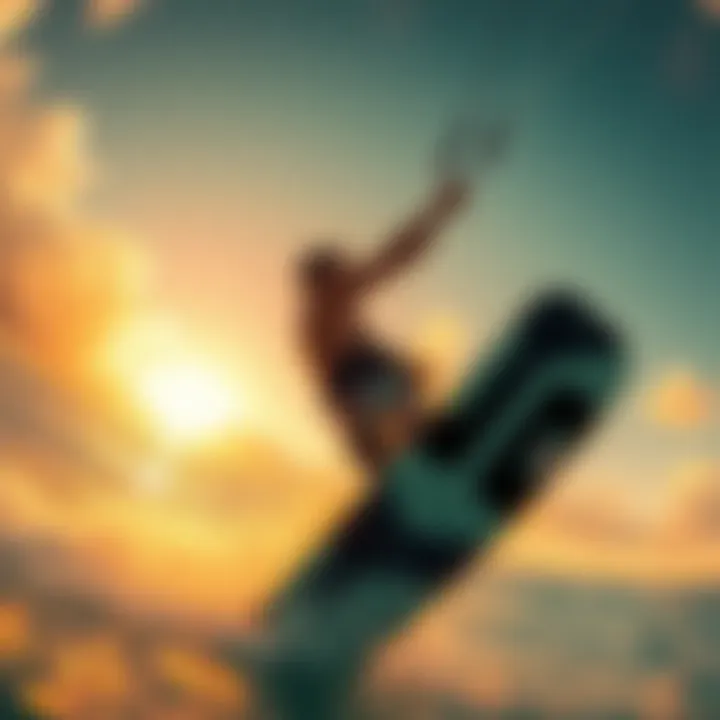 Magnificent Exploring Las Barriles, Mexico: A Kiteboarding Paradise Magnificent Exploring Las Barriles, Mexico: A Kiteboarding Paradise