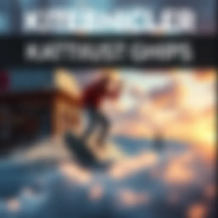 Magnificent Exploring Local Kiteboarding Shops: A Comprehensive Guide Magnificent Exploring Local Kiteboarding Shops: A Comprehensive Guide