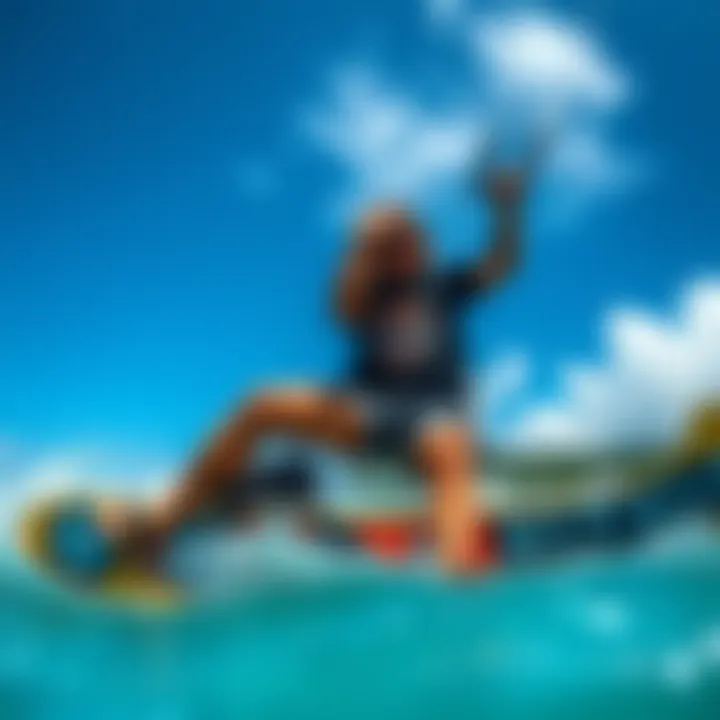 Magnificent Exploring Saipan: A Comprehensive Travel Guide for Kiteboarders Magnificent Exploring Saipan: A Comprehensive Travel Guide for Kiteboarders