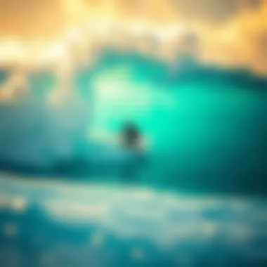 Magnificent Exploring Surfing in the Turks and Caicos