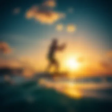 Magnificent Exploring the Beaches of Kenya: A Kiteboarding Paradise Magnificent Exploring the Beaches of Kenya: A Kiteboarding Paradise