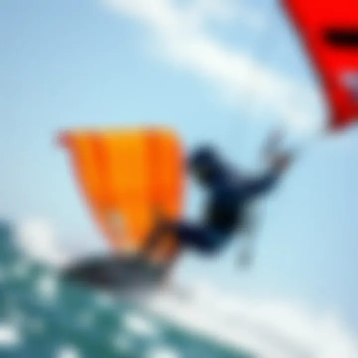 Magnificent Exploring the Best Kite Brands for Enthusiasts and Newcomers