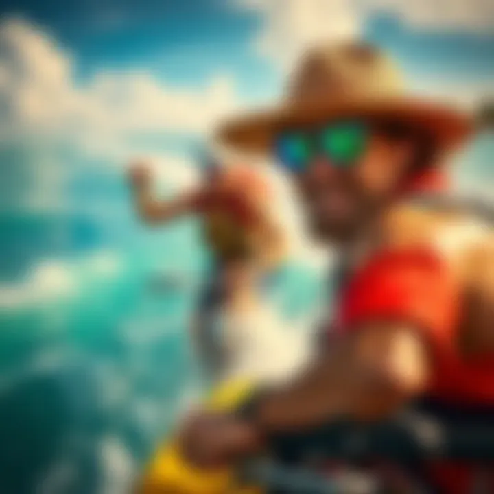 Magnificent Exploring the Coconut Bay Package: A Comprehensive Overview