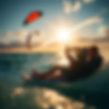 Magnificent Exploring the Dynamics of Slingshot Slingwing in Kiteboarding