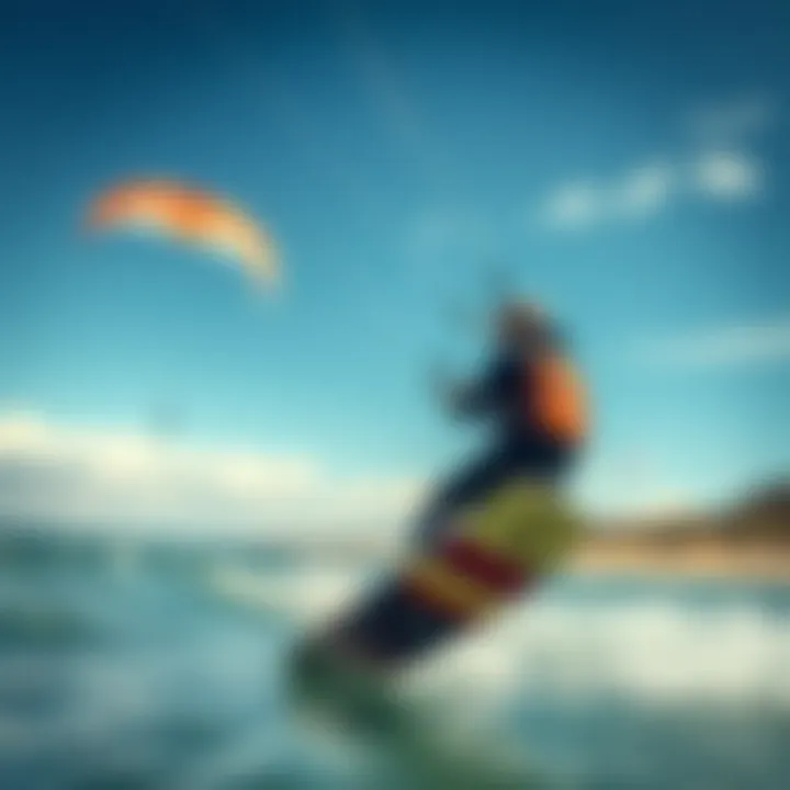 Magnificent Exploring the Kite World: Insights and Innovations