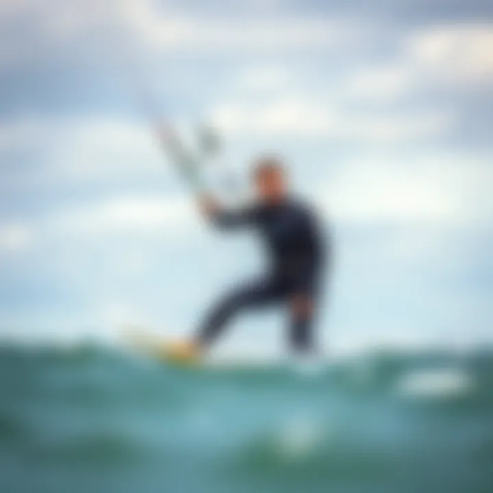 Magnificent Exploring the Men’s Patagonia Wetsuit: A Comprehensive Guide for Kiteboarders