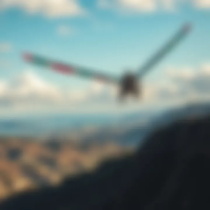Magnificent Exploring the Nuances of Wing Foiling: A Comprehensive Guide