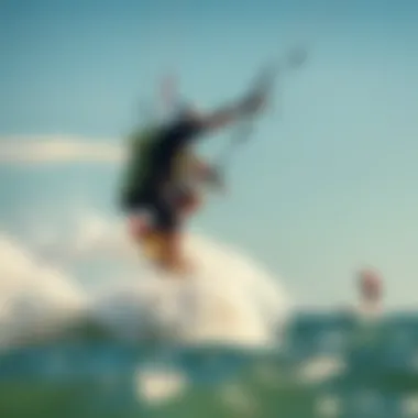 Magnificent Exploring the RinseKit Sport: A Comprehensive Guide for Kiteboarding Enthusiasts