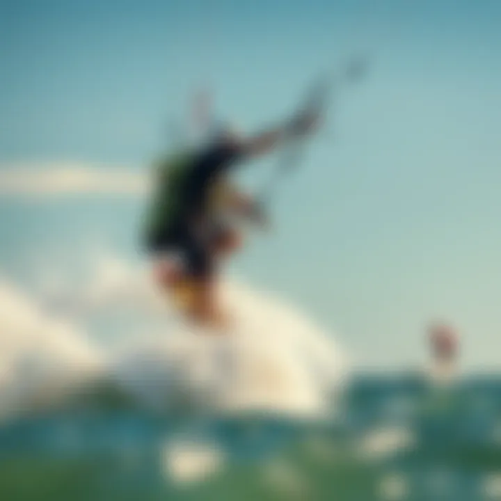 Magnificent Exploring the RinseKit Sport: A Comprehensive Guide for Kiteboarding Enthusiasts