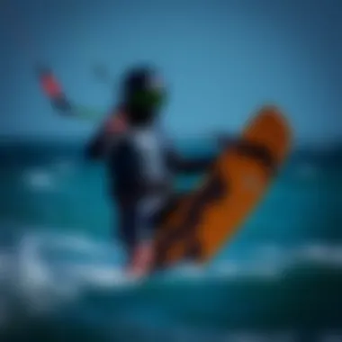 Magnificent Exploring the Utility of Wetsuit Dryers in Kiteboarding Gear Management