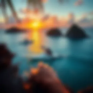 Magnificent Exploring the Wonders of Coconut Bay in Saint Lucia Magnificent Exploring the Wonders of Coconut Bay in Saint Lucia