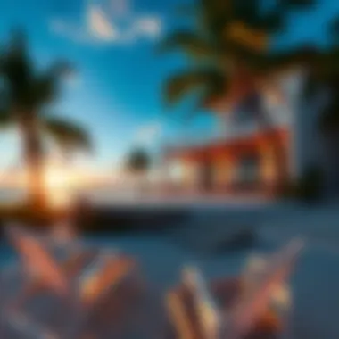 Magnificent Exploring Villa Esencia in Turks and Caicos: A Unique Perspective Magnificent Exploring Villa Esencia in Turks and Caicos: A Unique Perspective