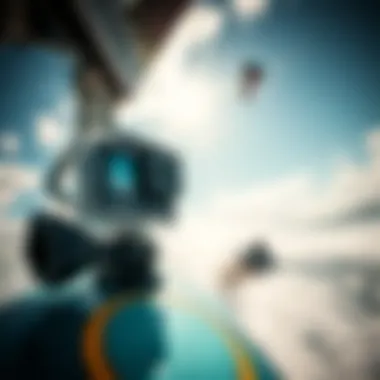 Magnificent In-Depth Exploration of GoPro Wakeboard Mounts Magnificent In-Depth Exploration of GoPro Wakeboard Mounts