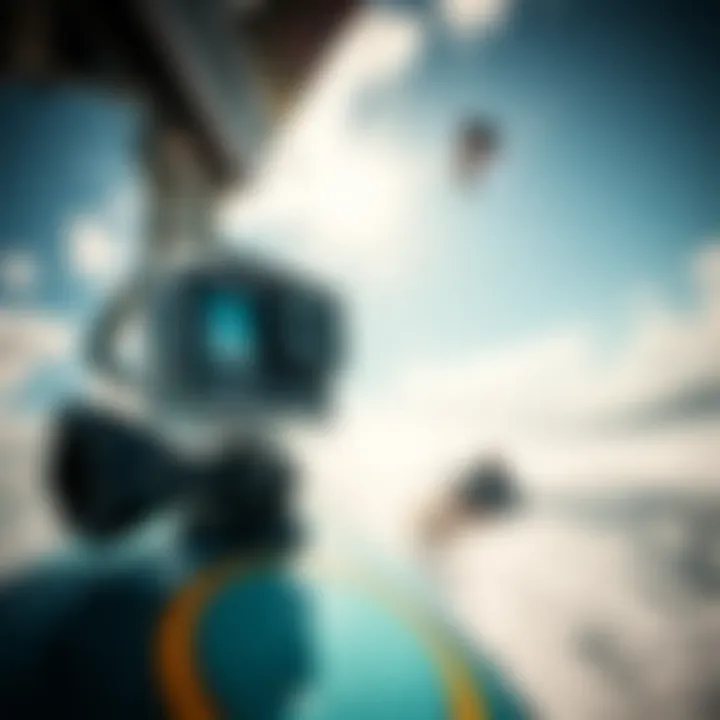 Magnificent In-Depth Exploration of GoPro Wakeboard Mounts Magnificent In-Depth Exploration of GoPro Wakeboard Mounts