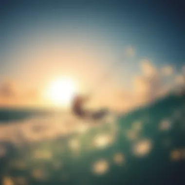 Magnificent Kite Surfing in Aruba: An In-Depth Exploration
