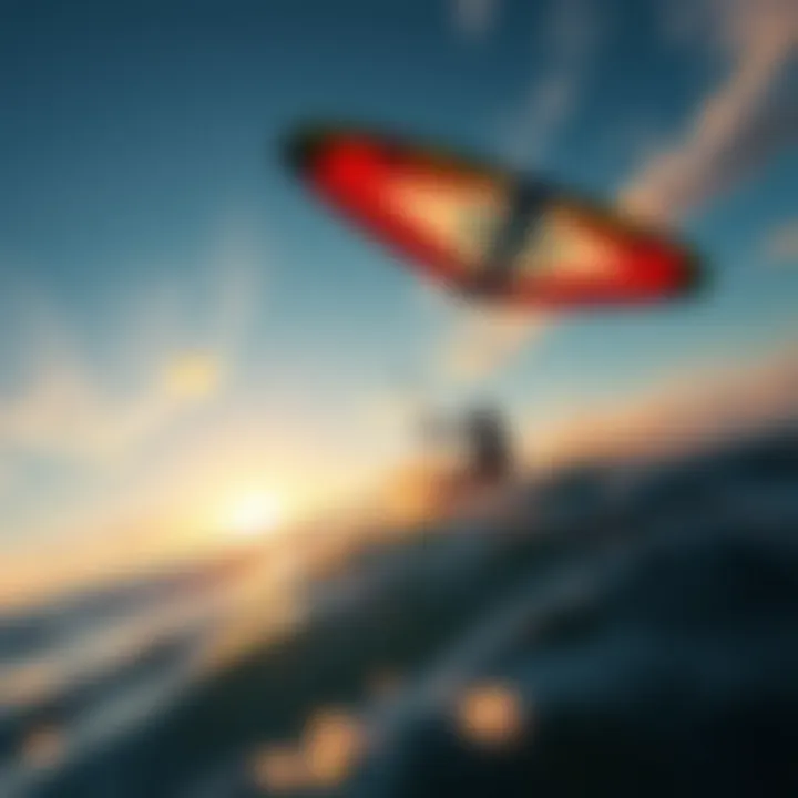 Magnificent Kite Surfing in Michigan: A Comprehensive Guide Magnificent Kite Surfing in Michigan: A Comprehensive Guide