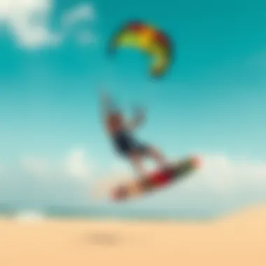 Magnificent Kite Surfing in Tarifa: An In-Depth Exploration Magnificent Kite Surfing in Tarifa: An In-Depth Exploration