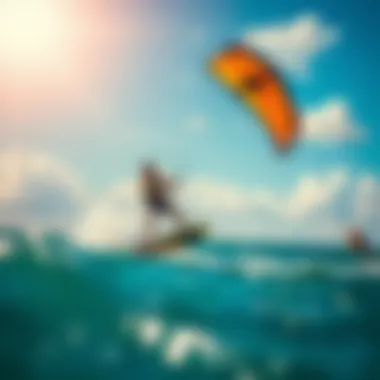 Magnificent Kiteboarding in the Florida Keys: A Comprehensive Guide