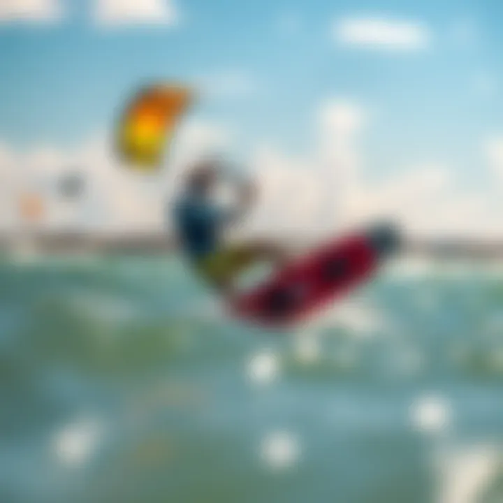 Magnificent Kitesurf Basics: An In-Depth Exploration