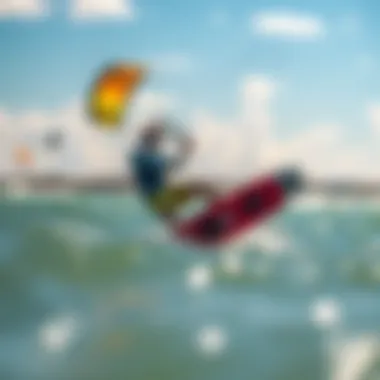 Magnificent Kitesurf Basics: An In-Depth Exploration Magnificent Kitesurf Basics: An In-Depth Exploration