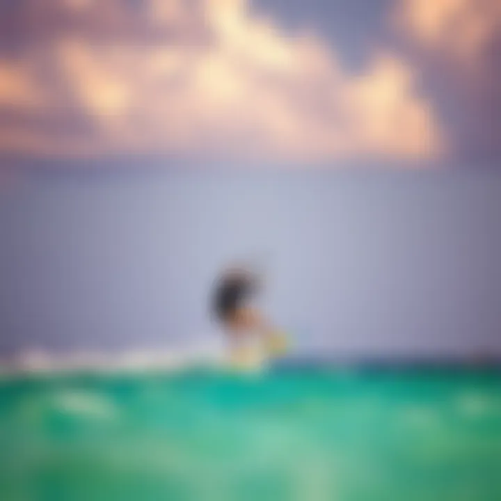 Magnificent Kitesurfing in Antigua: A Comprehensive Exploration