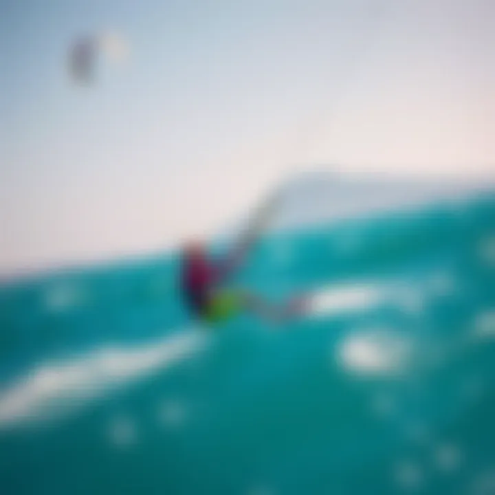 Magnificent Kitesurfing in Greece: A Comprehensive Exploration