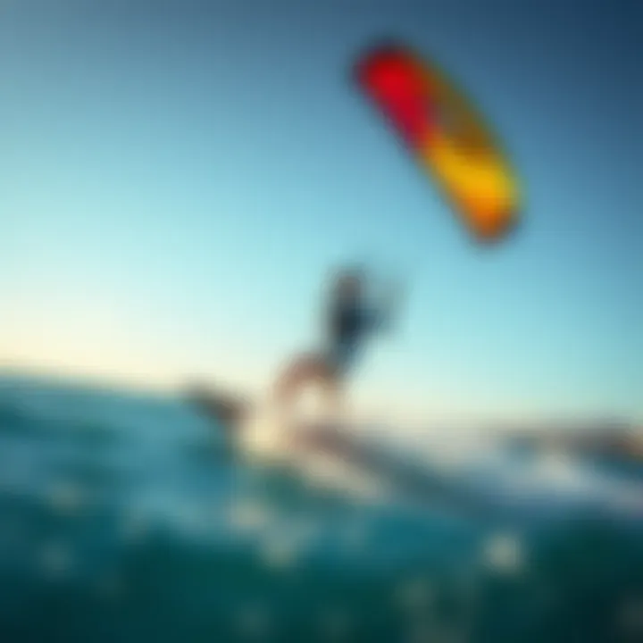 Magnificent Kitesurfing in Sicily: An In-Depth Exploration of the Destination and the Sport