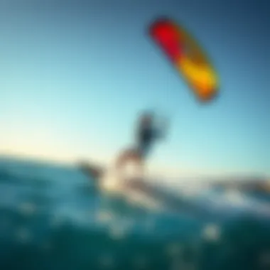 Magnificent Kitesurfing in Sicily: An In-Depth Exploration of the Destination and the Sport Magnificent Kitesurfing in Sicily: An In-Depth Exploration of the Destination and the Sport