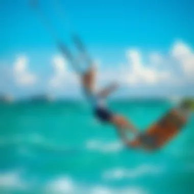 Magnificent Kitesurfing Lessons Fort Lauderdale: A Comprehensive Guide