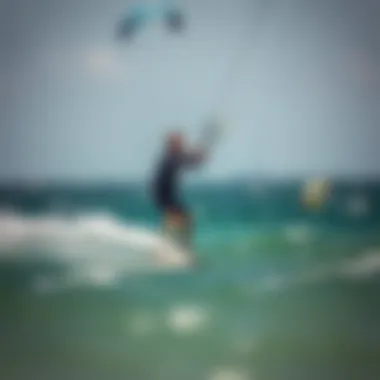 Magnificent Locating IKO Centers: Comprehensive Guidance for Kiteboarding Enthusiasts