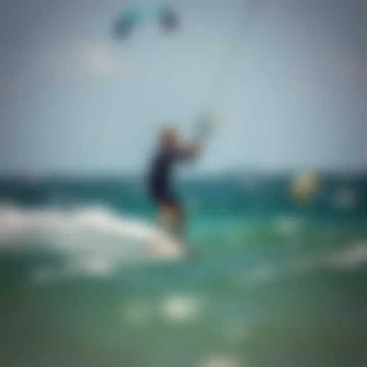 Magnificent Locating IKO Centers: Comprehensive Guidance for Kiteboarding Enthusiasts