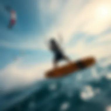 Magnificent Motion Review in Kiteboarding: An In-Depth Exploration Magnificent Motion Review in Kiteboarding: An In-Depth Exploration